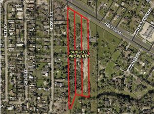 10067 Leopard St, Corpus Christi, TX 78410