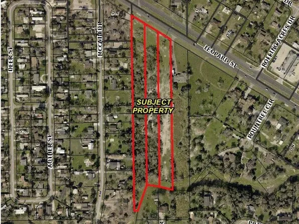 10067 Leopard St, Corpus Christi, TX 78410