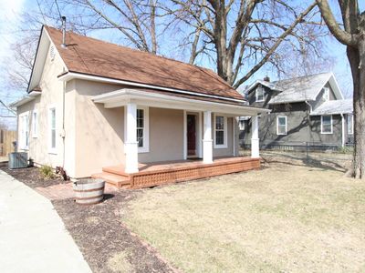 6102 S Union St, Des Moines, IA, 50315