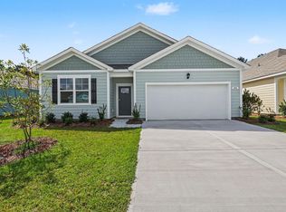 286 Ridley St, Longs, SC 29568