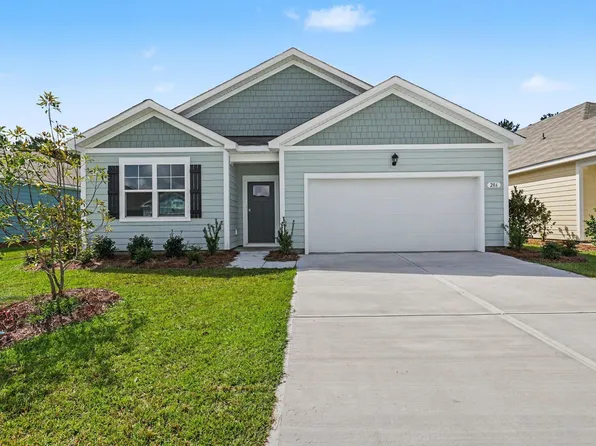 286 Ridley St, Longs, SC 29568