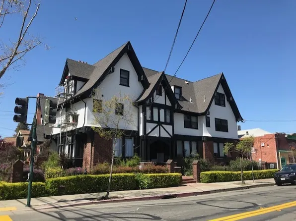 1401 High St APT 7, Alameda, CA 94501