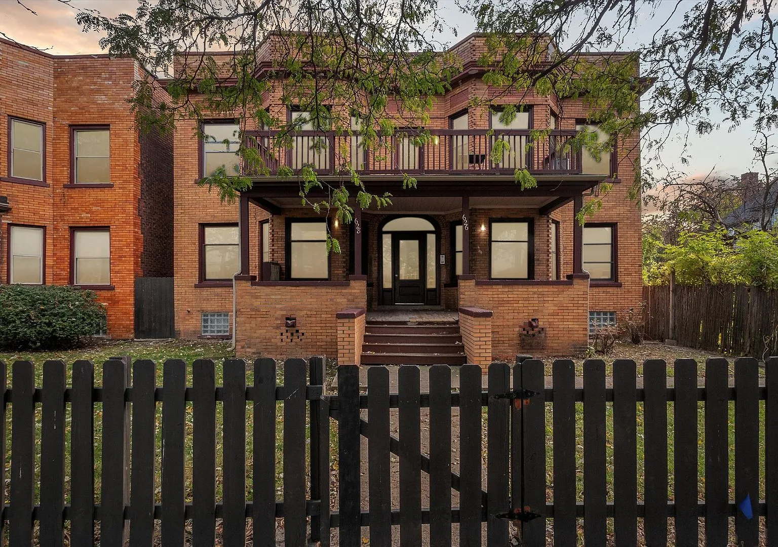 626 E. Ferry - FDR — Photo 1