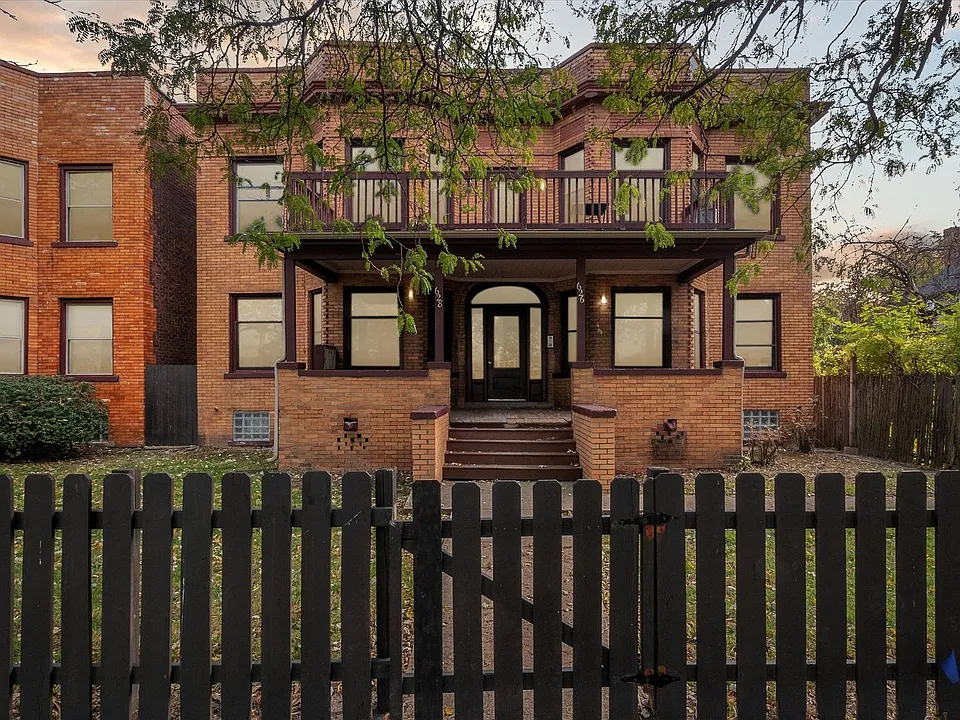 626 E. Ferry - FDR