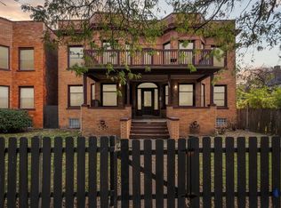 626 E. Ferry - FDR, Detroit, MI 48202