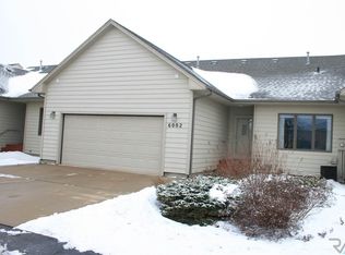 6002 S Tomar Rd, Sioux Falls, SD 57108