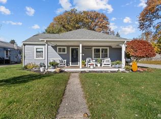1400 W Havens St, Kokomo, IN 46901