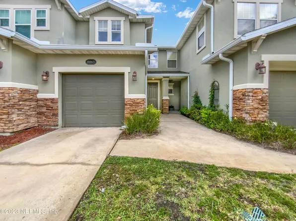 8863 GRASSY BLUFF Drive, Jacksonville, FL 32216
