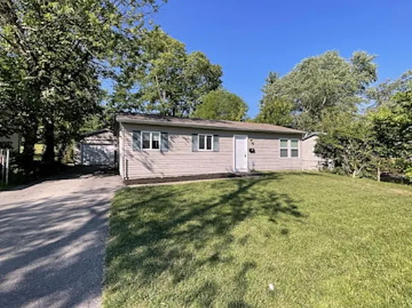 2518 Mariposa St, Cincinnati, OH 45231