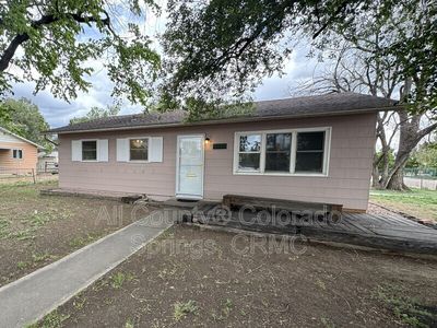 1316 Harrison Rd, Colorado Springs, CO, 80905