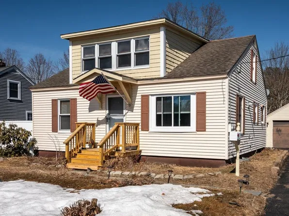 5 Chasse Street, Rochester, NH 03867