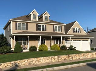 9 Sorelle Pl, Burlington, MA 01803