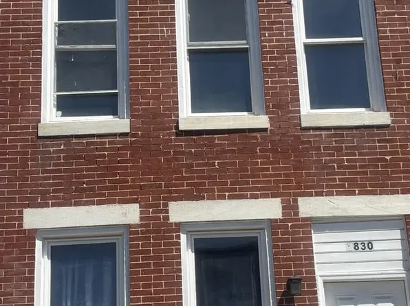 1830 Penrose Ave, Baltimore, MD 21223