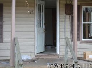 85 Frazier St, Waynesville, NC 28786