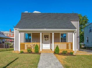 5 Clipper Rd, Baltimore, MD 21221