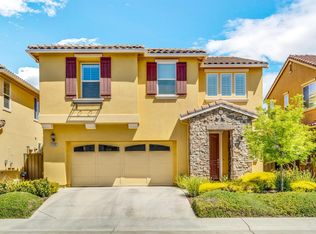 4200 Vittorio Dr, Roseville, CA 95661