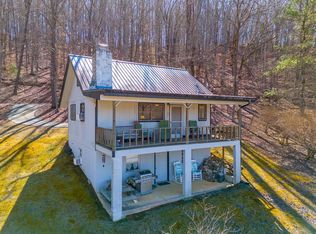 230 Wolf View Rd, Franklin, NC 28734