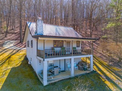 230 Wolf View Rd, Franklin, NC, 28734