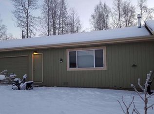 17118 Coronado Rd, Eagle River, AK 99577