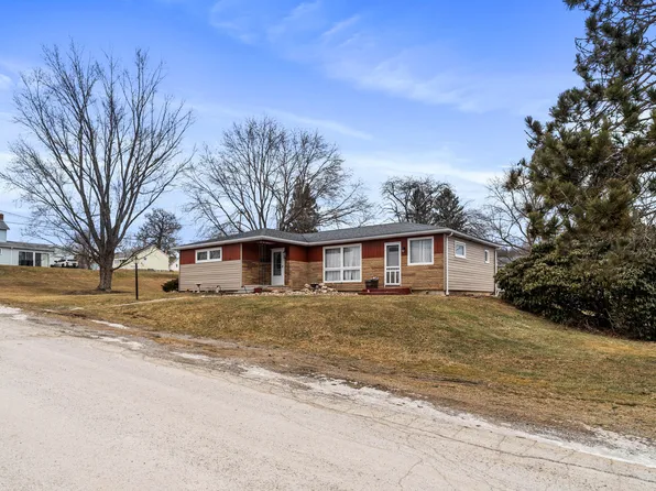 516 Sue St, Houtzdale, PA 16651