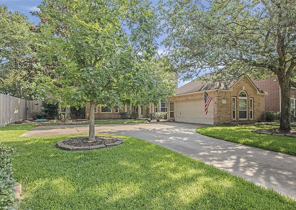 3911 Abbeywood Dr, Pearland, TX 77584 MLS 26119021 Zillow