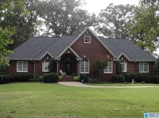 844 Cluster Springs Rd, Gardendale, AL 35071