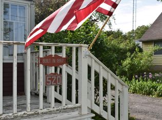 520 S Main St, Hebron, IN 46341