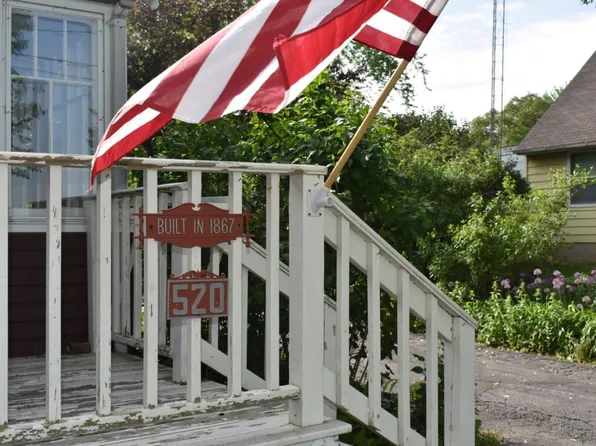 520 S Main St, Hebron, IN 46341