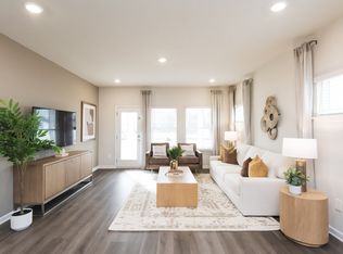 Paisley Plan, Avalon Place - Classic Series, Durham, NC 27703