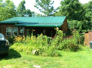 46 Sadhana Ln, Yellville, AR 72687