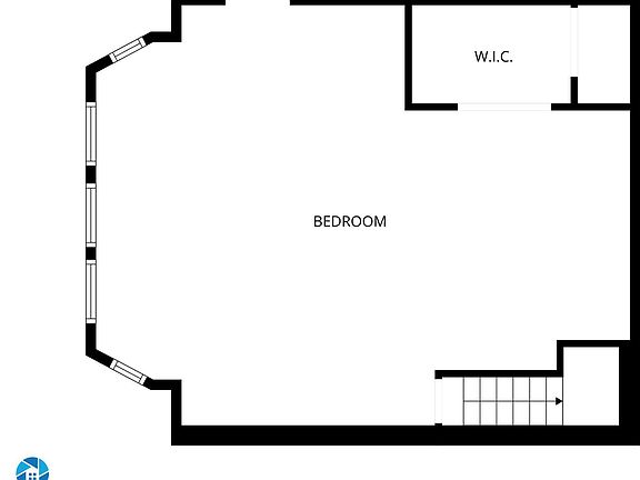 2nd image of 1348 Diller Rd