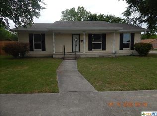 1503 Conder St, Killeen, TX 76541