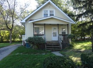80 N Roselawn St, Pontiac, MI 48342