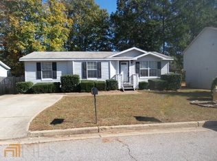 2934 Fields Dr, Lithonia, GA