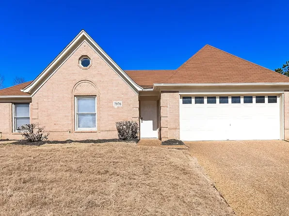 7976 Tankard Dr, Memphis, TN 38125