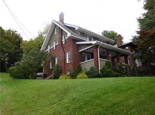 685 E Beau St, Washington, PA 15301