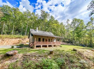 1315 Big Snowbird Rd, Robbinsville, NC 28771