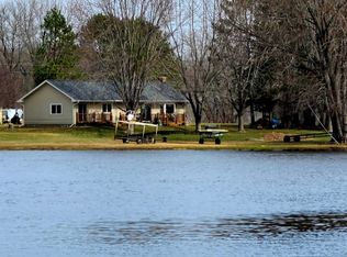11488 Riverview Dr, Pine City, MN 55063