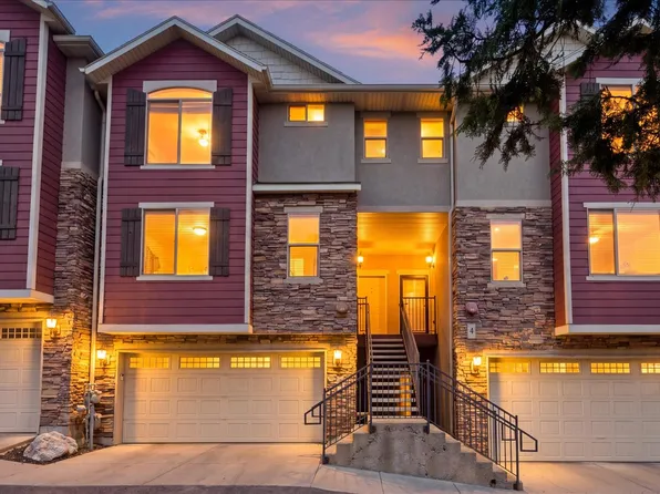 625 E 200 S Unit 5, Salt Lake City, UT 84102