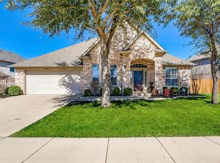 10317 Vintage Dr, Fort Worth, TX 76244