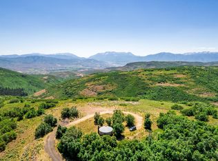 7688 E Forest Creek Rd, Kamas, UT 84036