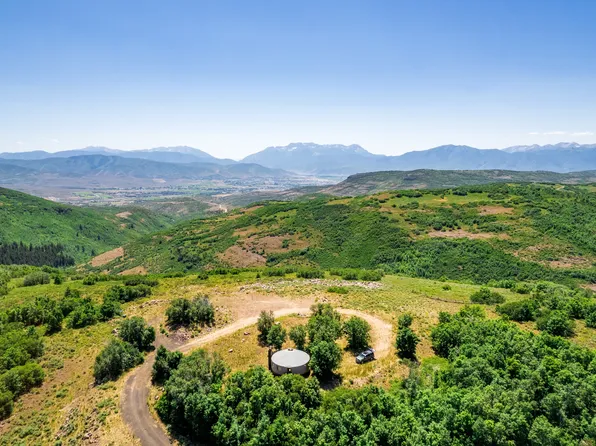 7688 E Forest Creek Rd, Kamas, UT 84036