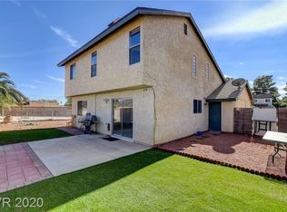 1372 Montezuma Ct, Las Vegas, NV 89119
