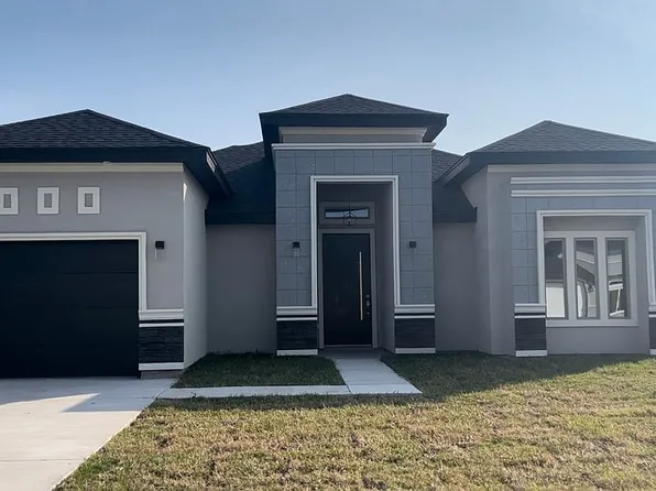 0 Alexa Dr, Brownsville, TX 78526