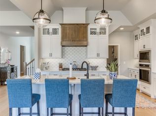 14540 Rushbrook Dr, Edmond, OK 73025