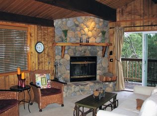 43612 Ridgecrest Dr, Big Bear Lake, CA 92315