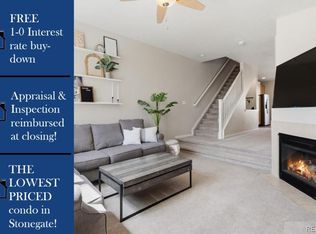 9573 Pearl Circle #103, Parker, CO 80134