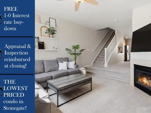 9573 Pearl Circle #103, Parker, CO 80134