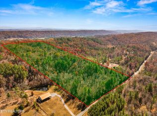 20 Redman Lane Lot Flt, Decatur, TN 37322