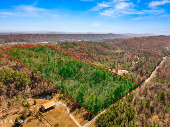 20 Redman Lane Lot Flt, Decatur, TN 37322